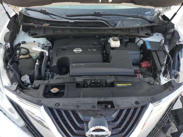 Photo 11 VIN: 5N1AZ2MG8FN274390 - NISSAN MURANO 