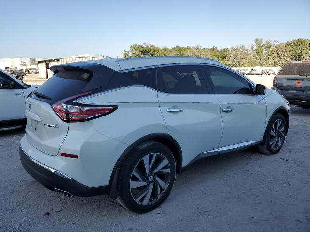 Photo 2 VIN: 5N1AZ2MG8FN274390 - NISSAN MURANO 