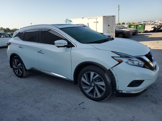 Photo 3 VIN: 5N1AZ2MG8FN274390 - NISSAN MURANO 