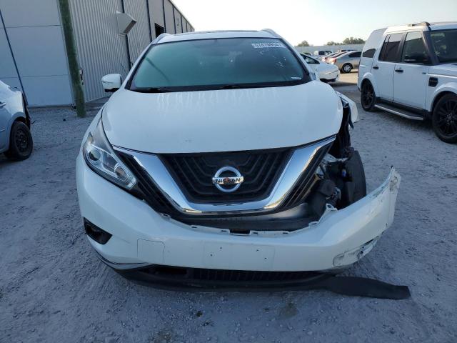 Photo 4 VIN: 5N1AZ2MG8FN274390 - NISSAN MURANO 