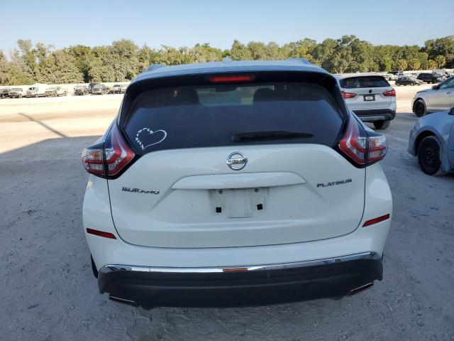 Photo 5 VIN: 5N1AZ2MG8FN274390 - NISSAN MURANO 