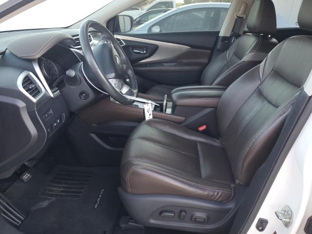 Photo 6 VIN: 5N1AZ2MG8FN274390 - NISSAN MURANO 