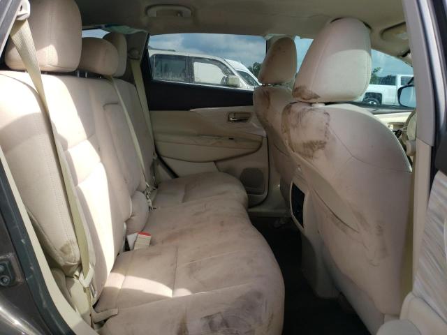 Photo 10 VIN: 5N1AZ2MG8FN288449 - NISSAN MURANO 