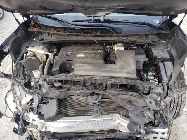 Photo 11 VIN: 5N1AZ2MG8FN288449 - NISSAN MURANO 