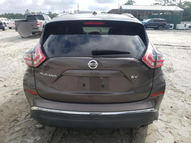 Photo 5 VIN: 5N1AZ2MG8FN288449 - NISSAN MURANO 