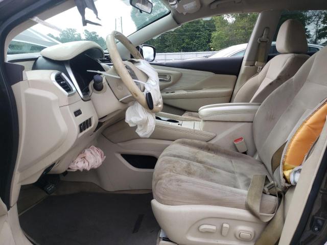 Photo 6 VIN: 5N1AZ2MG8FN288449 - NISSAN MURANO 