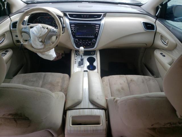 Photo 7 VIN: 5N1AZ2MG8FN288449 - NISSAN MURANO 