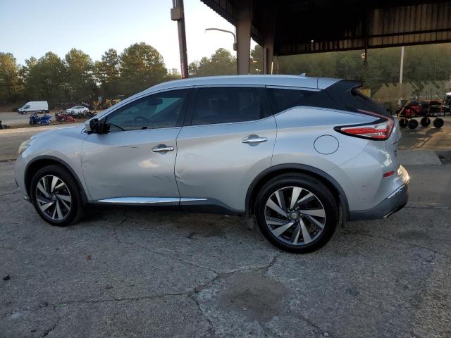 Photo 1 VIN: 5N1AZ2MG8FN290198 - NISSAN MURANO S 