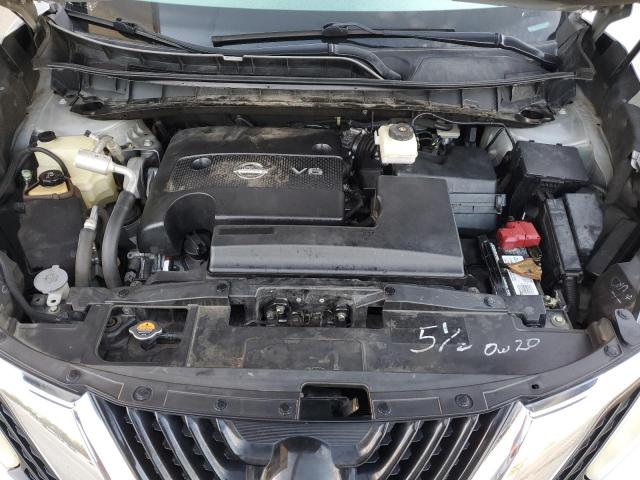 Photo 10 VIN: 5N1AZ2MG8FN290198 - NISSAN MURANO S 