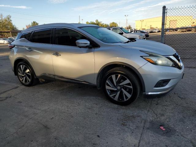 Photo 3 VIN: 5N1AZ2MG8FN290198 - NISSAN MURANO S 