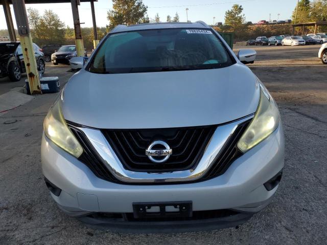 Photo 4 VIN: 5N1AZ2MG8FN290198 - NISSAN MURANO S 