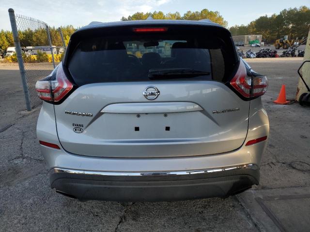 Photo 5 VIN: 5N1AZ2MG8FN290198 - NISSAN MURANO S 