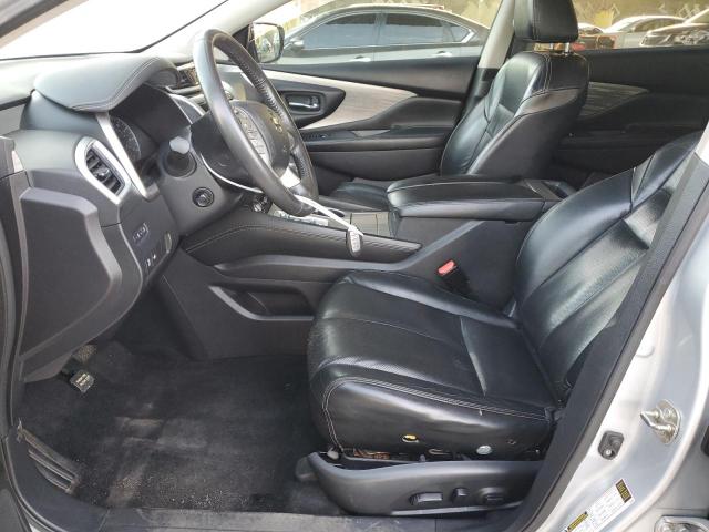 Photo 6 VIN: 5N1AZ2MG8FN290198 - NISSAN MURANO S 