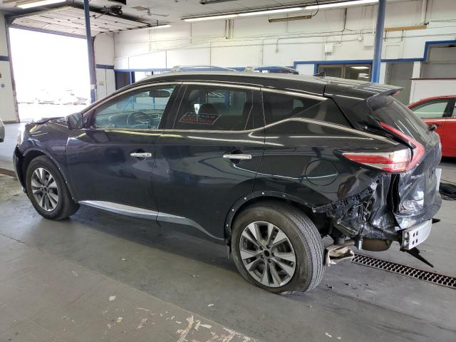 Photo 1 VIN: 5N1AZ2MG8GN101213 - NISSAN MURANO S 