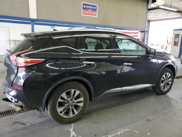 Photo 2 VIN: 5N1AZ2MG8GN101213 - NISSAN MURANO S 