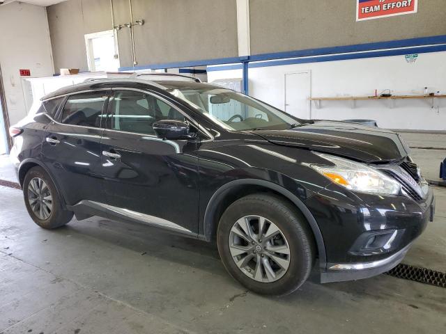 Photo 3 VIN: 5N1AZ2MG8GN101213 - NISSAN MURANO S 