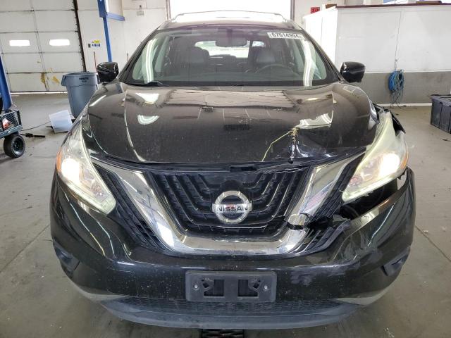 Photo 4 VIN: 5N1AZ2MG8GN101213 - NISSAN MURANO S 