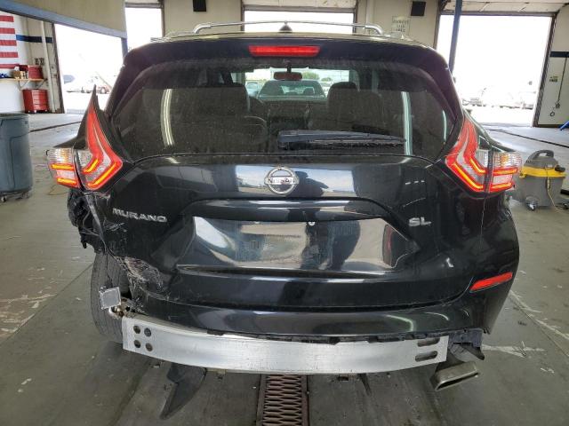 Photo 5 VIN: 5N1AZ2MG8GN101213 - NISSAN MURANO S 