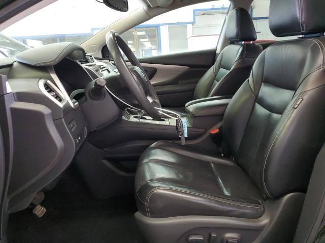 Photo 6 VIN: 5N1AZ2MG8GN101213 - NISSAN MURANO S 