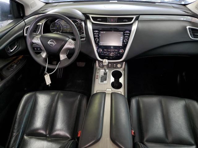 Photo 7 VIN: 5N1AZ2MG8GN101213 - NISSAN MURANO S 