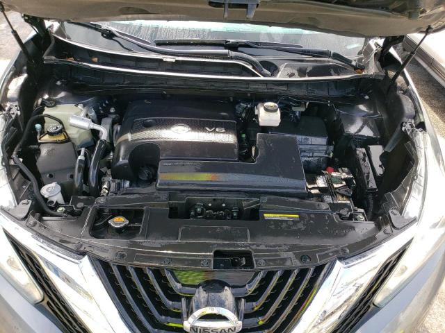 Photo 10 VIN: 5N1AZ2MG8GN103446 - NISSAN MURANO 