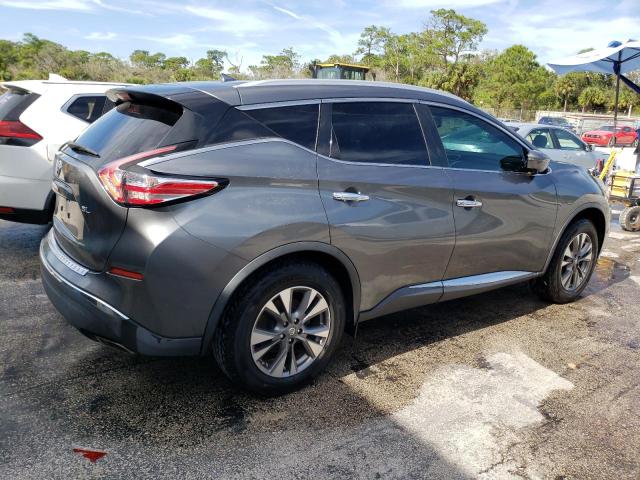 Photo 2 VIN: 5N1AZ2MG8GN103446 - NISSAN MURANO 