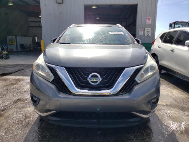 Photo 4 VIN: 5N1AZ2MG8GN103446 - NISSAN MURANO 