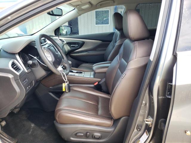 Photo 6 VIN: 5N1AZ2MG8GN103446 - NISSAN MURANO 