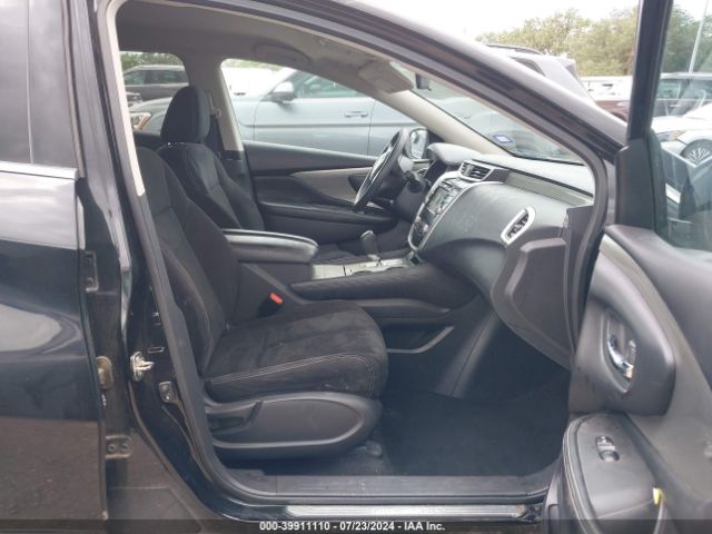 Photo 4 VIN: 5N1AZ2MG8GN107691 - NISSAN MURANO 