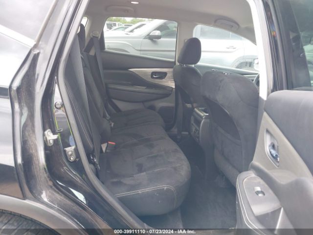 Photo 7 VIN: 5N1AZ2MG8GN107691 - NISSAN MURANO 