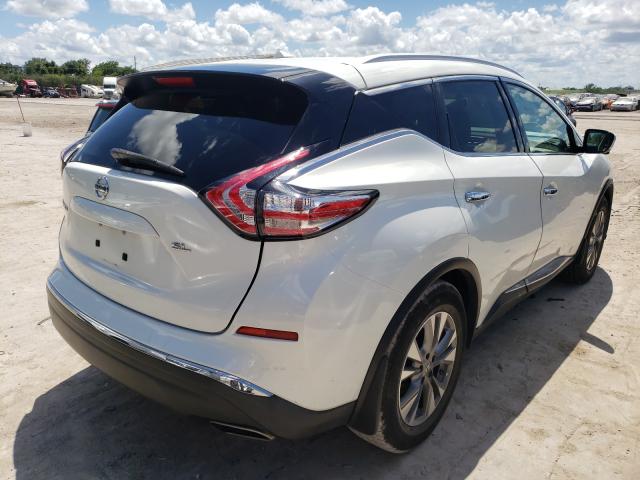 Photo 3 VIN: 5N1AZ2MG8GN111742 - NISSAN MURANO 