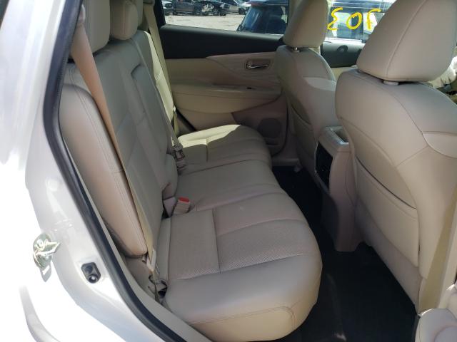 Photo 5 VIN: 5N1AZ2MG8GN111742 - NISSAN MURANO 