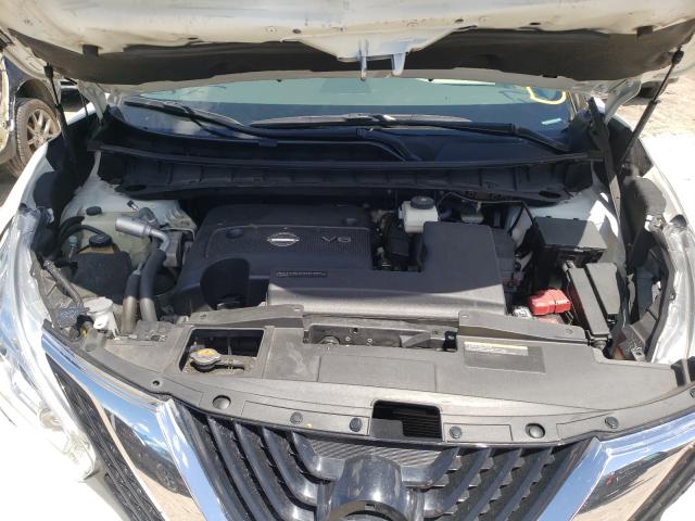 Photo 6 VIN: 5N1AZ2MG8GN111742 - NISSAN MURANO 