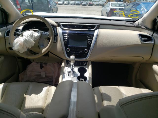 Photo 8 VIN: 5N1AZ2MG8GN111742 - NISSAN MURANO 