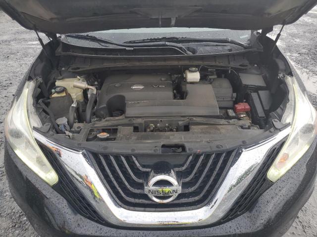 Photo 10 VIN: 5N1AZ2MG8GN112504 - NISSAN MURANO 