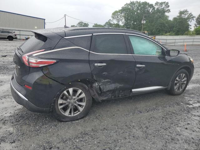 Photo 2 VIN: 5N1AZ2MG8GN112504 - NISSAN MURANO 