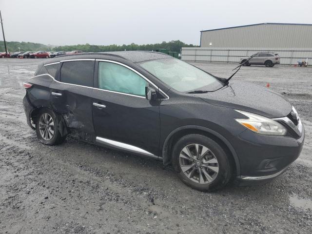 Photo 3 VIN: 5N1AZ2MG8GN112504 - NISSAN MURANO 