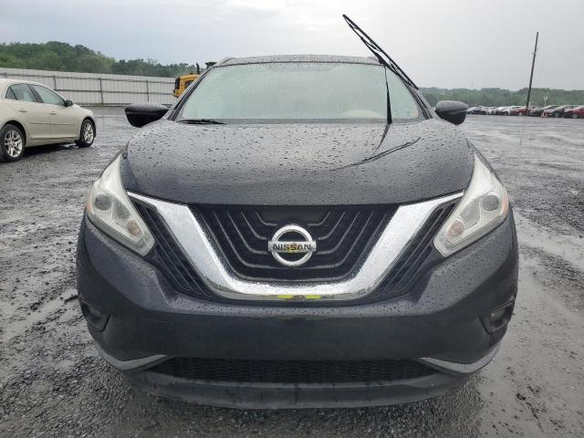 Photo 4 VIN: 5N1AZ2MG8GN112504 - NISSAN MURANO 