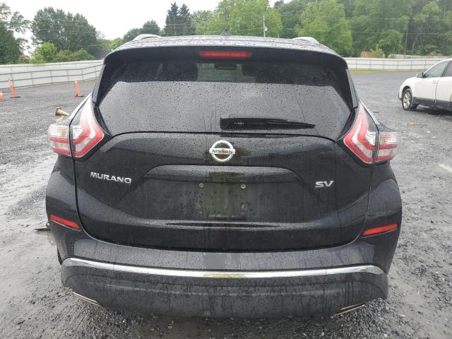 Photo 5 VIN: 5N1AZ2MG8GN112504 - NISSAN MURANO 