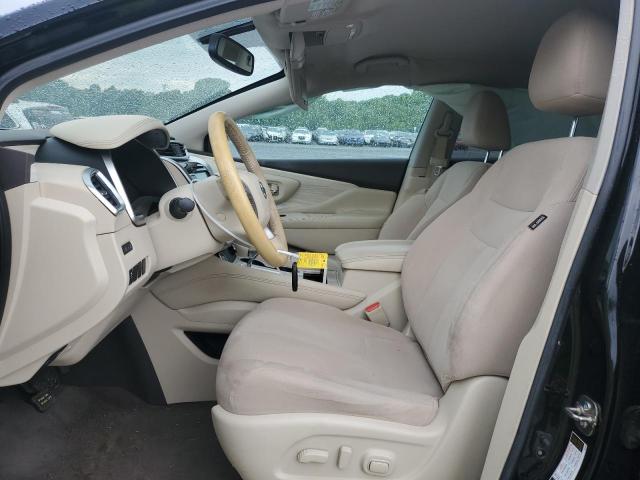 Photo 6 VIN: 5N1AZ2MG8GN112504 - NISSAN MURANO 