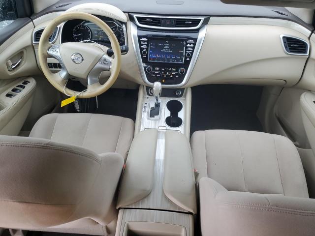 Photo 7 VIN: 5N1AZ2MG8GN112504 - NISSAN MURANO 