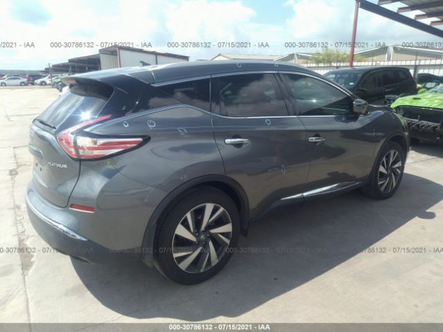 Photo 3 VIN: 5N1AZ2MG8GN128671 - NISSAN MURANO 