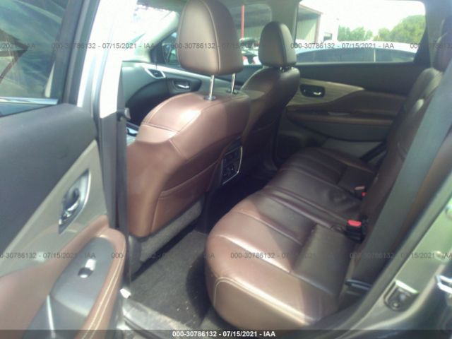 Photo 7 VIN: 5N1AZ2MG8GN128671 - NISSAN MURANO 