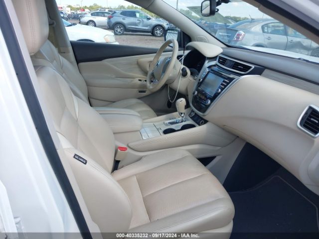 Photo 4 VIN: 5N1AZ2MG8GN134874 - NISSAN MURANO 