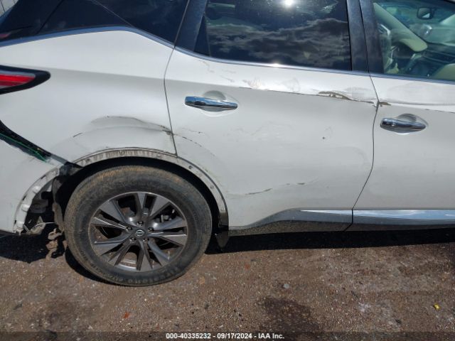 Photo 5 VIN: 5N1AZ2MG8GN134874 - NISSAN MURANO 