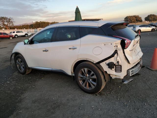 Photo 1 VIN: 5N1AZ2MG8GN140531 - NISSAN MURANO 