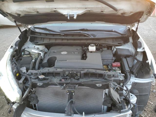 Photo 11 VIN: 5N1AZ2MG8GN140531 - NISSAN MURANO 