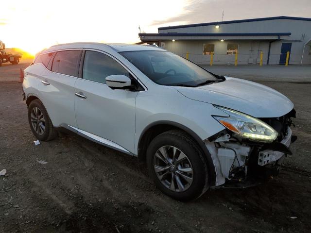 Photo 3 VIN: 5N1AZ2MG8GN140531 - NISSAN MURANO 