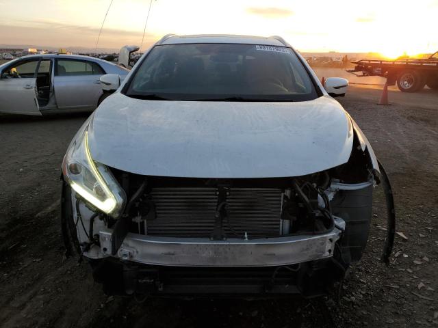 Photo 4 VIN: 5N1AZ2MG8GN140531 - NISSAN MURANO 