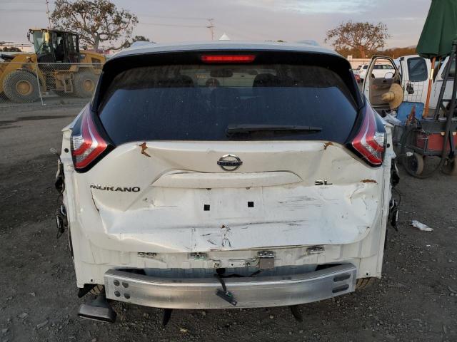 Photo 5 VIN: 5N1AZ2MG8GN140531 - NISSAN MURANO 